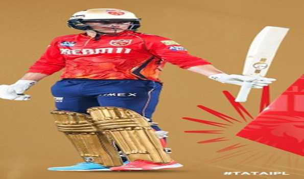 RR's top-two hopes dashed yet again, Punjab Kings seal victory