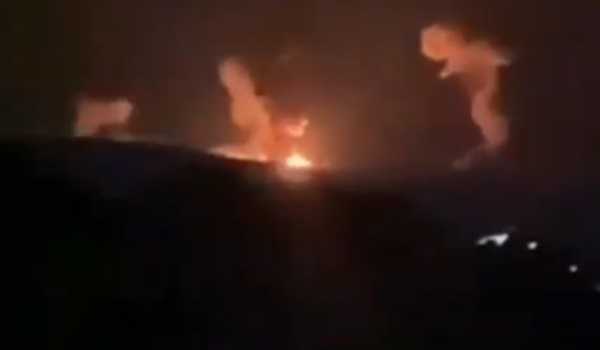 1 killed, 2 injured in Israeli airstrikes in S. Lebanon