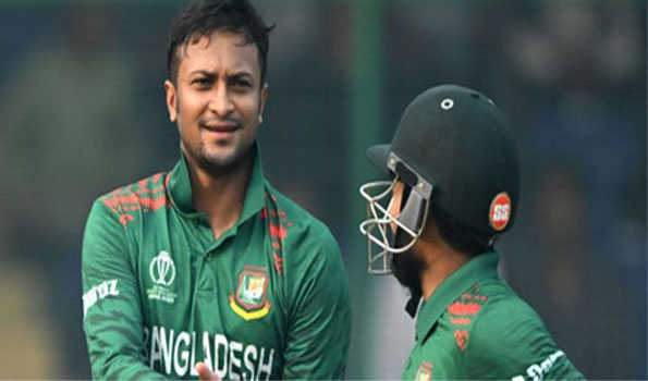 Bangladesh considering top-order switch at T20 World Cup
