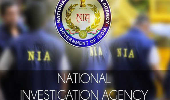 NIA attaches properties of top jailed Jaish militant