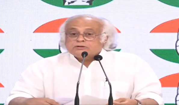 Will double amount of food grains to poor when India Alliance Govt is formed: Cong