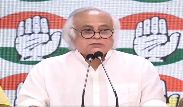 Will double amount of food grains to poor if INDIA Bloc Govt is formed: Cong