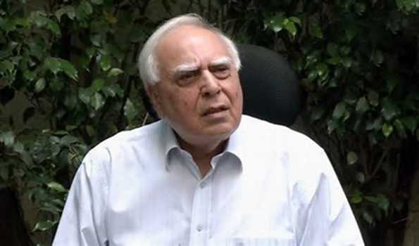 Kapil Sibal elected SCBA President