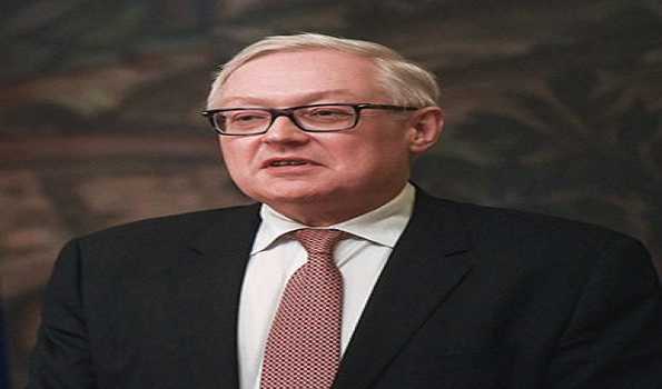 Russia may downgrade diplomatic relations with US