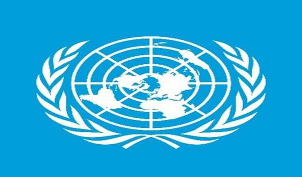 Aid delivery to Gaza "almost impossible" amid intensified fighting: UN