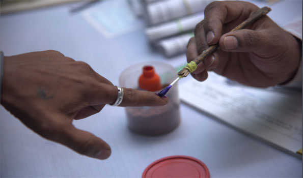 Mumbai all set to vote on May 20