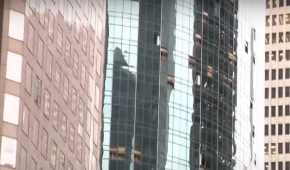 Four dead in Houston storms