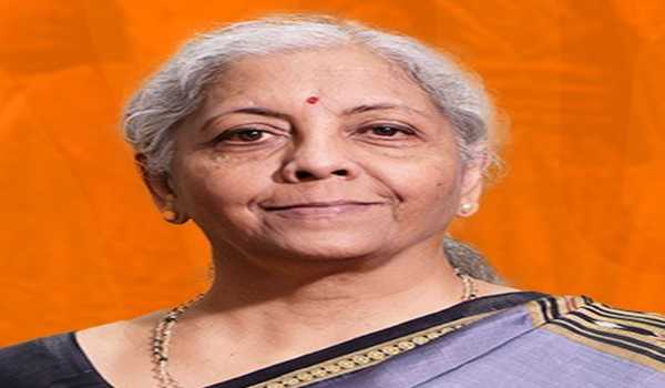 Assault on Maliwal shameful, shocking: Sitharaman