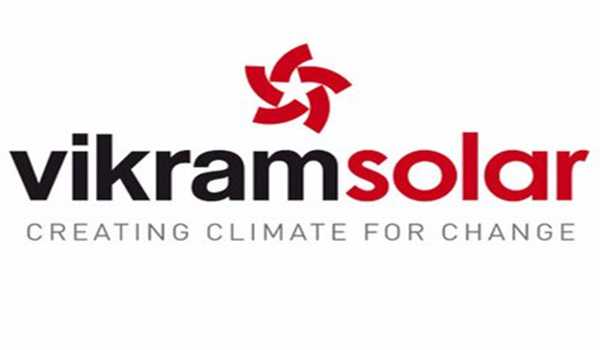 Vikram Solar secures 397.7 MWp module supply order from NTPC