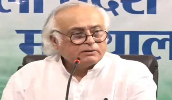 Cong slams Modi for failing to address Delhi pollution in 10 yrs