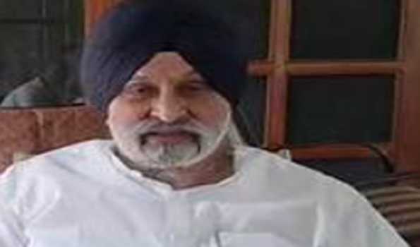 SAD ridicules Kejriwal for claims on Amit Shah becoming PM