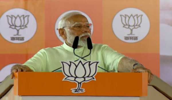 Had Congress been dissolved, India would
