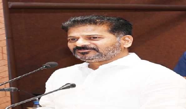 Telangana Cabinet to meet on Saturday