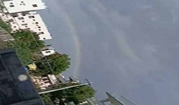 Thunderstorms likely in Telangana next 5 days: MeT