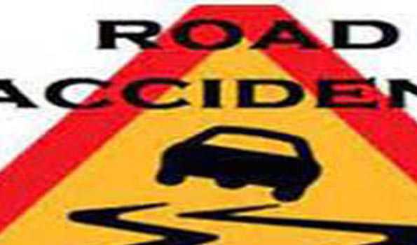 5 killed, 3 injured as car collides with lorry in AP