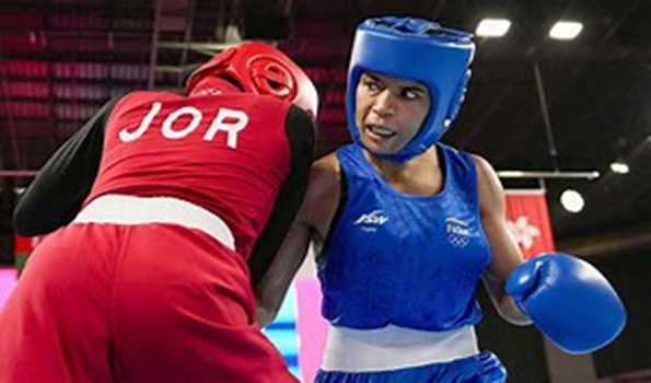 Nikhat, Minakshi strike gold as India finish Elorda Cup 2024 with 12 medals