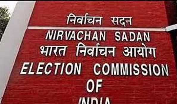 Stage set for polling in remaining  13 LS seats  in  Maharashtra