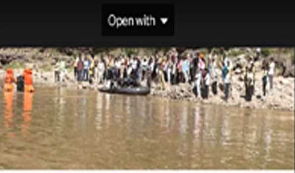 Bodies of drowned youths fished out: Jammu Police
