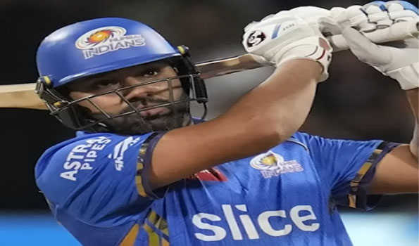 Rohit Sharma raises concerns over invasive media practices