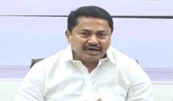 Change certain in country & Maha: MPCC chief