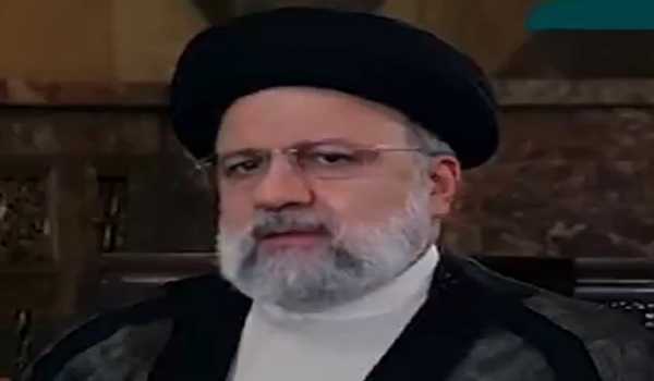 'No sign of life' at Raisi helicopter wreck site: Iran state TV