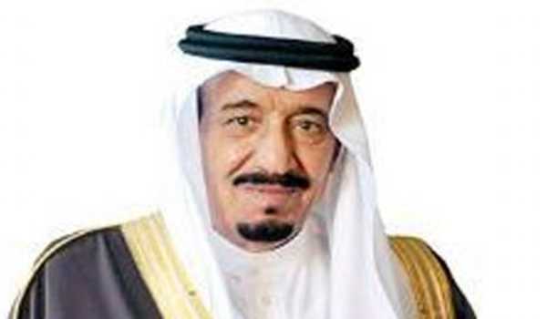 Saudi king to undergo treatment for lung infection