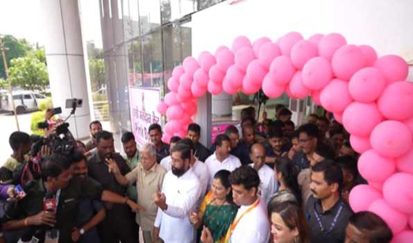 Vichare making baseless allegations fearing defeat: Maha CM