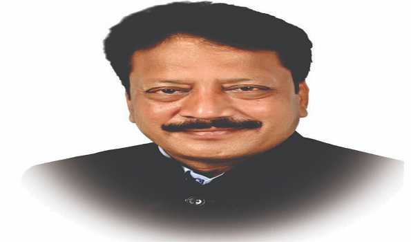 Ex-East Delhi Mayor gives 5-point suggestions to ECI to improve voter turnout