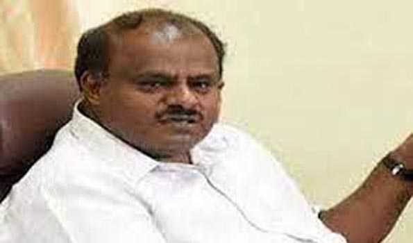 Come back now, Kumaraswamy tells Prajwal