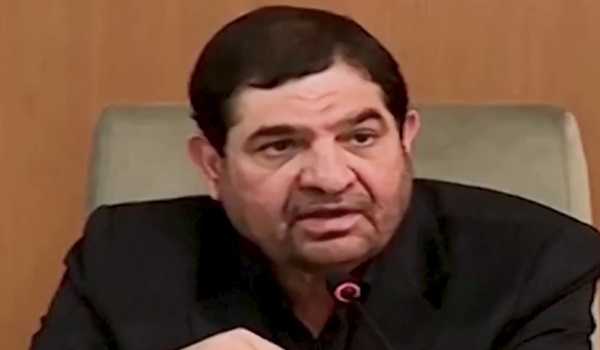 Iran to hold presidential election on June 28