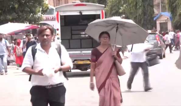 Severe heatwave conditions likely over Northwest India for next 5 days:IMD