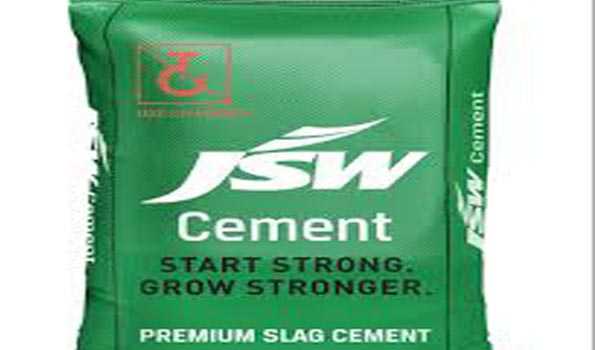JSW Cement to invest Rs 3,000 crore to set up new unit in Rajasthan