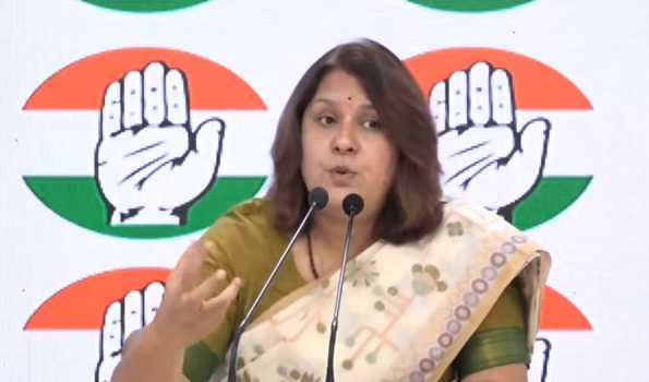 Cong demands PM Modi