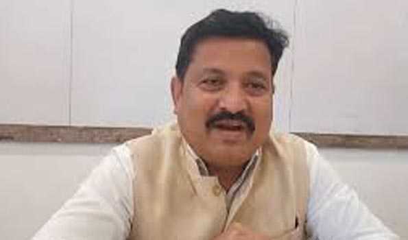 Maha Congress chief spokesperson criticises Pune Police's role in car accident case