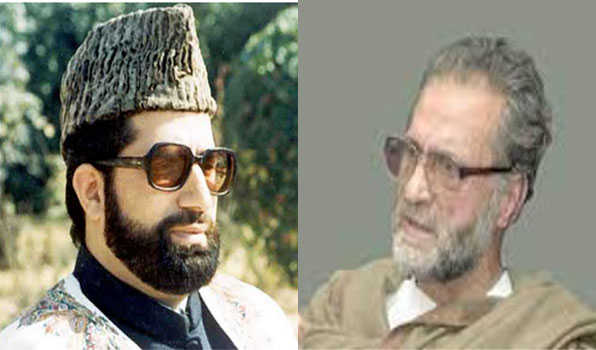 AAC, PC pays tributes to 2 assassinated separatist leaders