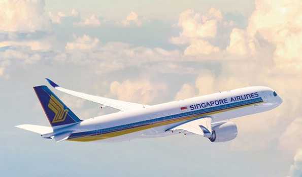 One dead, several injured onboard Singapore Airlines flight