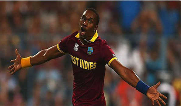 Dwayne Bravo joins Afghanistan setup ahead of T20 World Cup