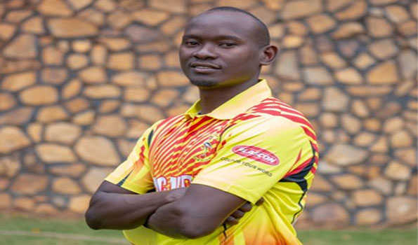 Skipper Masaba optimistic Uganda will cause upsets in T20 World Cup