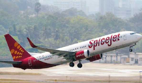 SpiceJet to seek refund of Rs 450cr from Kalanithi Maran