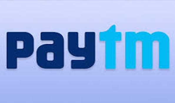 Paytm revenue from payment services up 7% in Q4