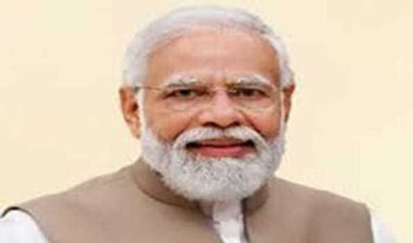PM Modi to visit Odisha again on May 29 to campaign for BJP candidates