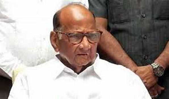 'We will try to give stable govt in country': NCP (SP) chief