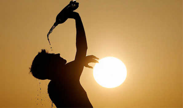More heatwave awaits Punjab, Haryana, Chandigarh