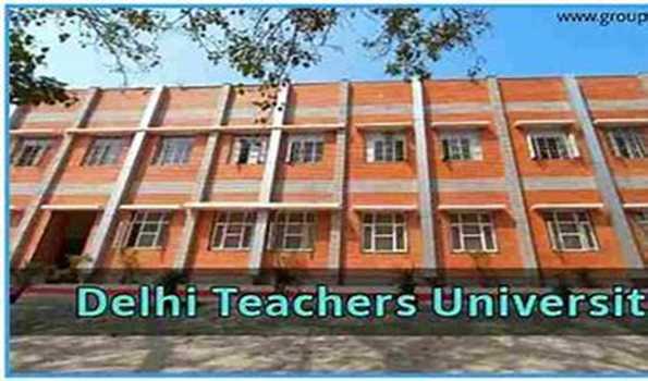 DTU opens applications for M.A. education program