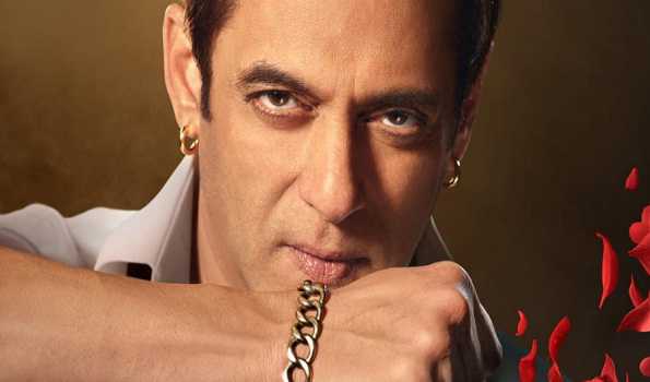Salman Firing Custodial Death: Actor seeks name removal from plea seeking CBI probe