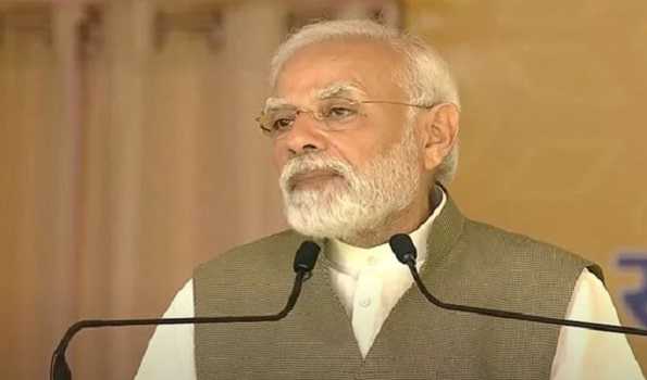 PM visit to HP: Cong questions apathy of Centre