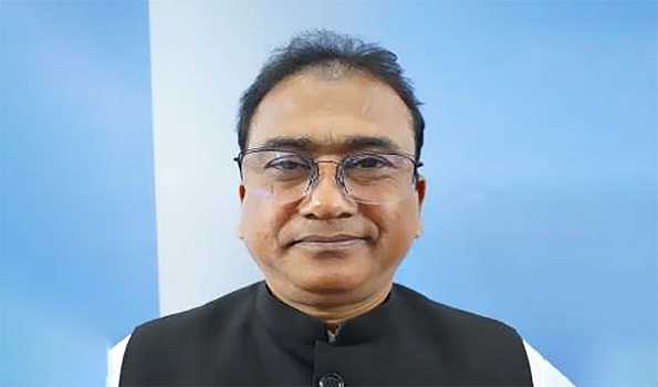 Bangladesh, Indian agencies working together to probe MP Anar