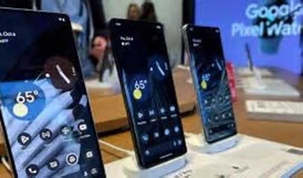 Google to set up pixel smartphone manufacturing facility