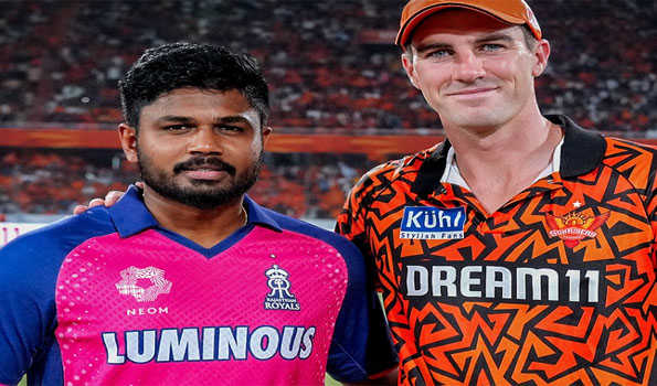 IPL Qualifier: SRH, RR brace for battle of adaptability