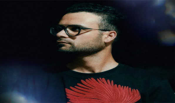 J&K’s Moosa Saleem wins prestigious Indian Music Diaries Award 2024